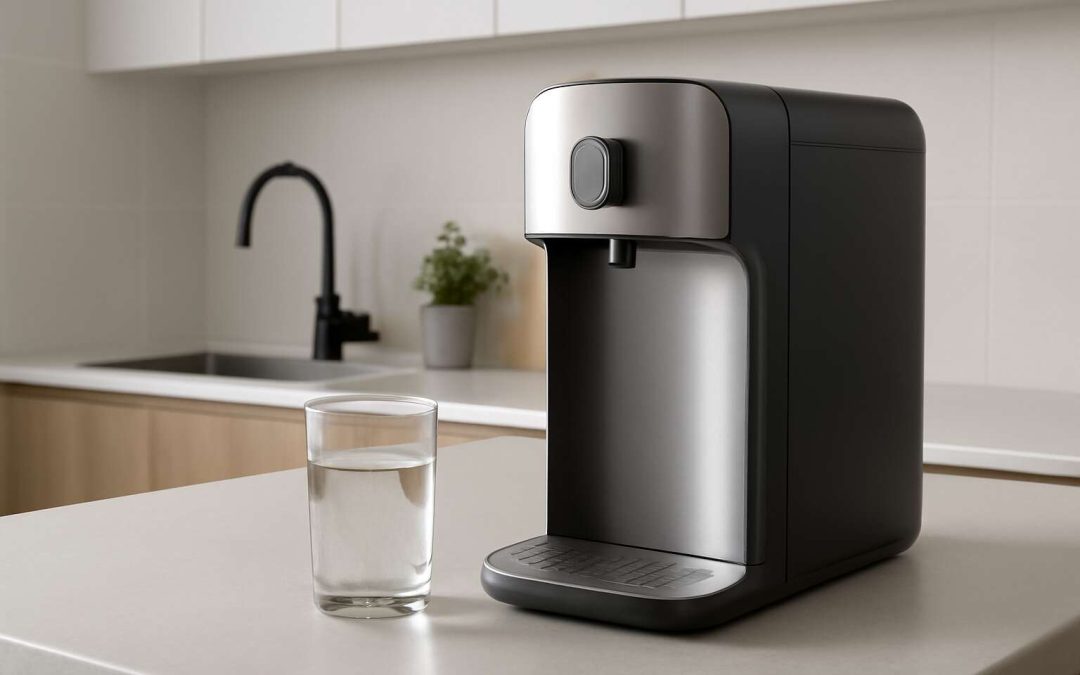 Find the Best Deals: Where to Buy Water Dispenser Near Me for Refreshing Convenience