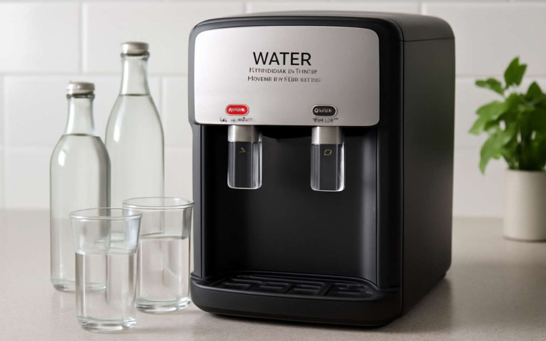 Discover the Best Water Dispenser Hot and Cold Price Deals for Refreshing Comfort