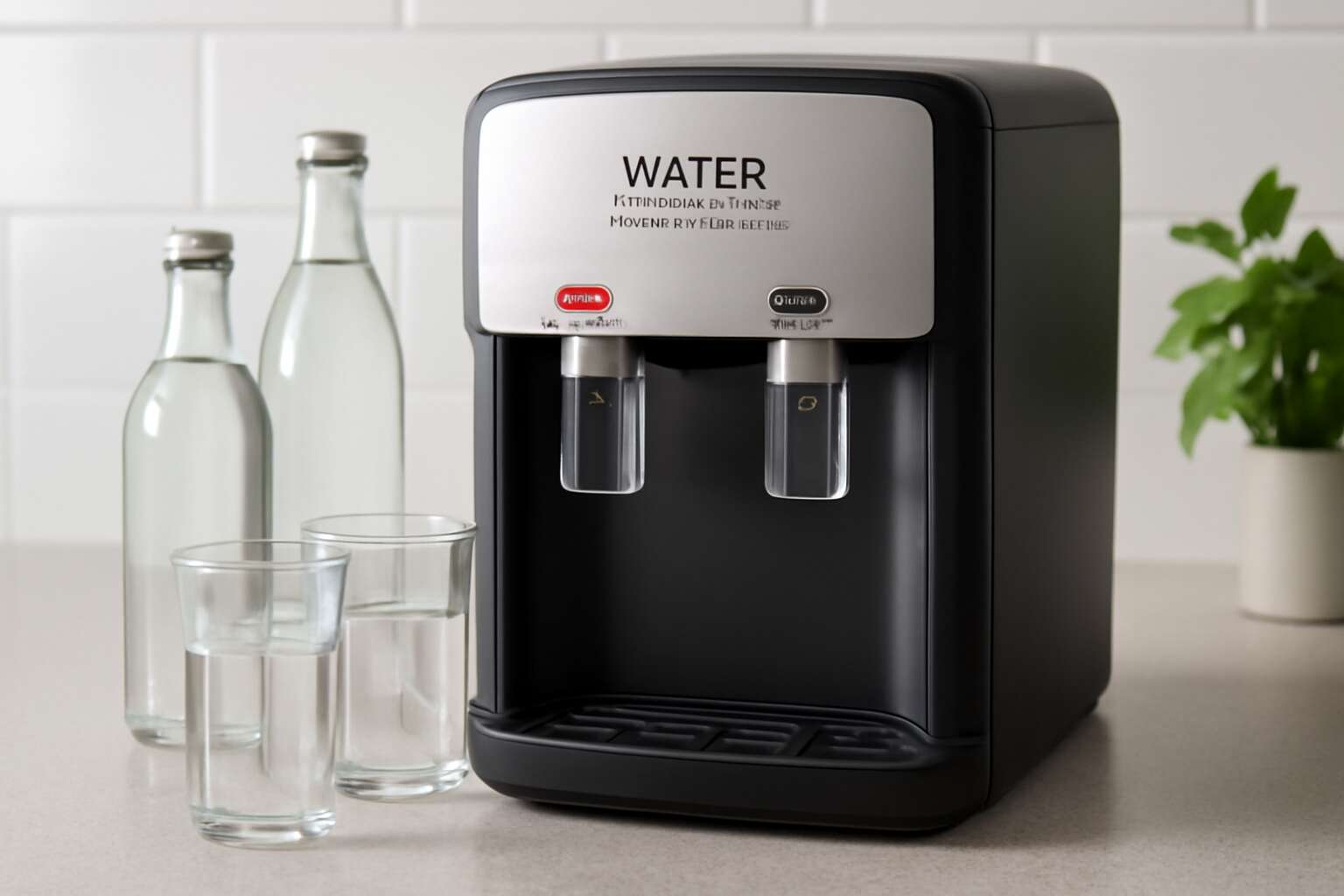 water dispenser hot and cold price