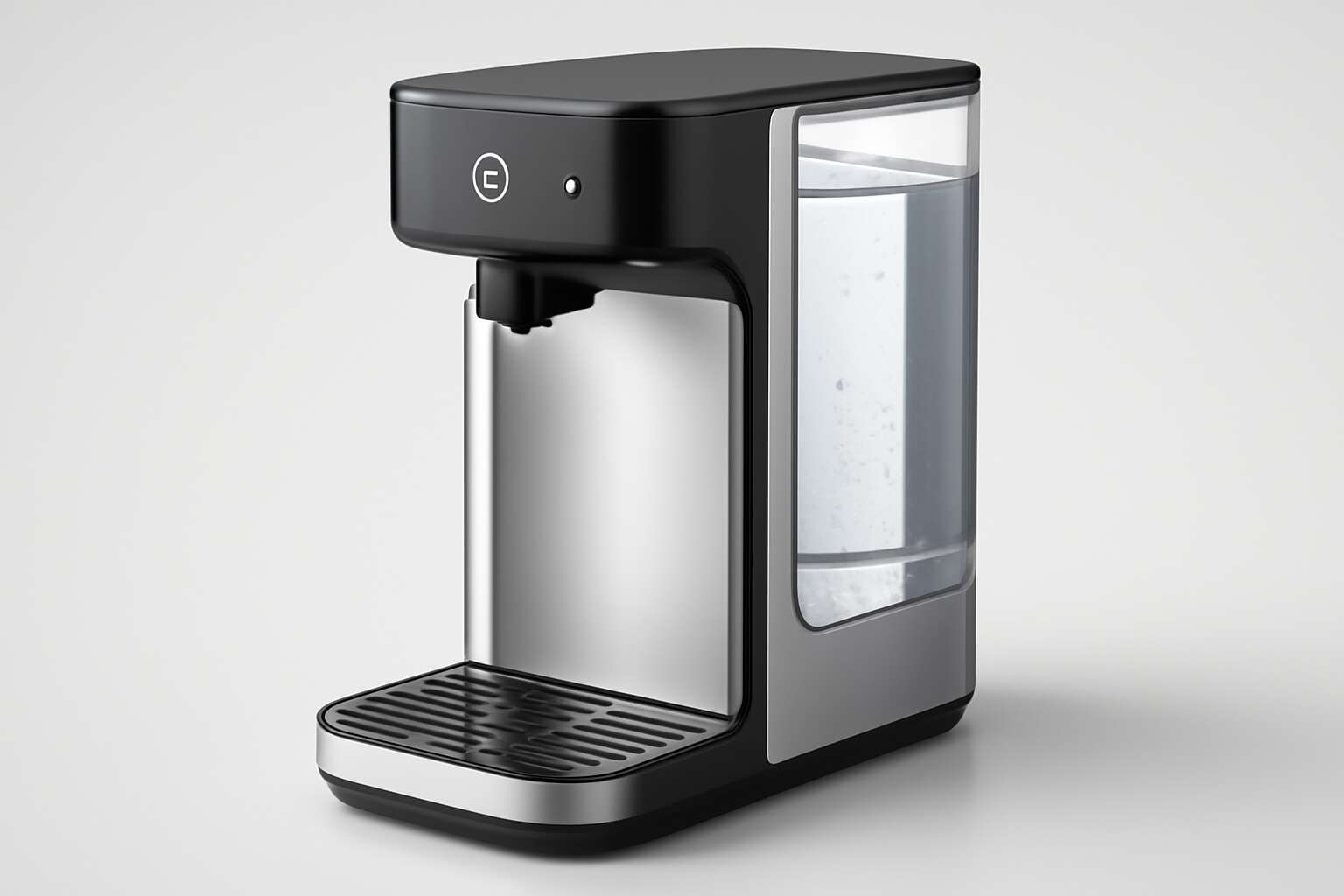 water dispenser 3d model