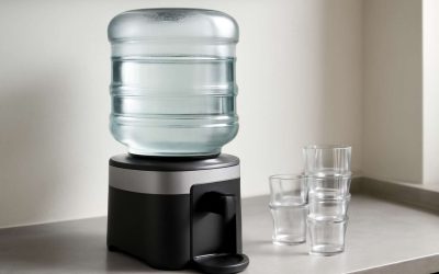 Stay Hydrated with the Reliable Water Dispenser 3 Gallon for Fresh, Convenient Drinking Water