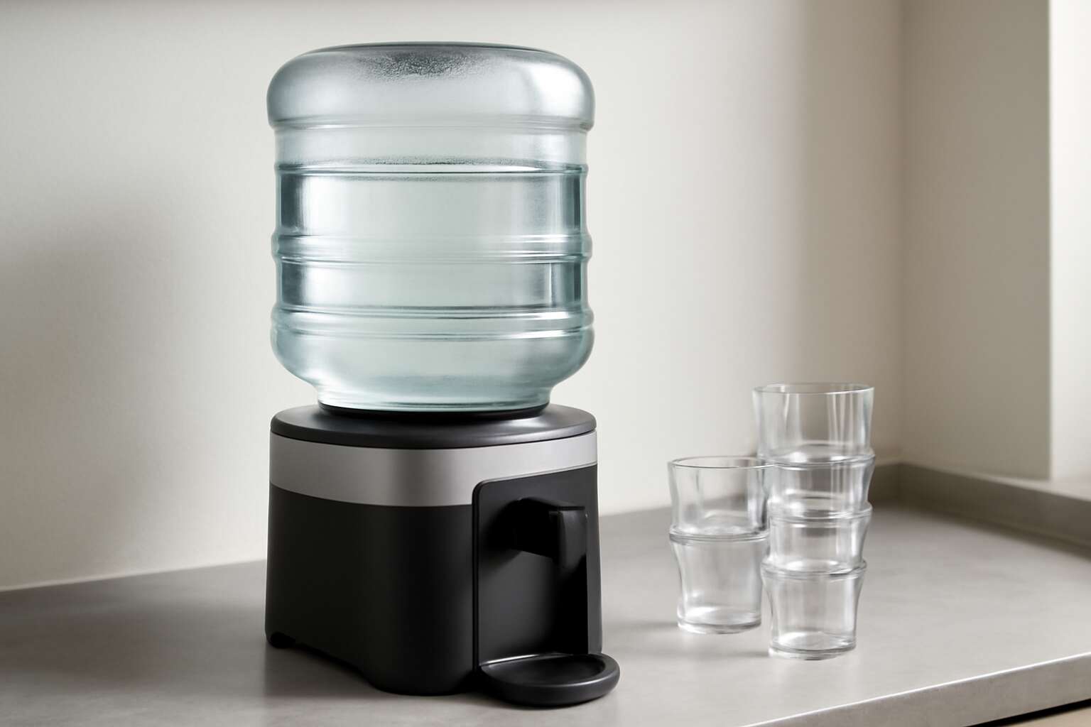 water dispenser 3 gallon