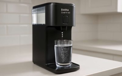 Refresh Your Day with the Reliable Aqua Optima Water Dispenser for Pure, Crisp Hydration