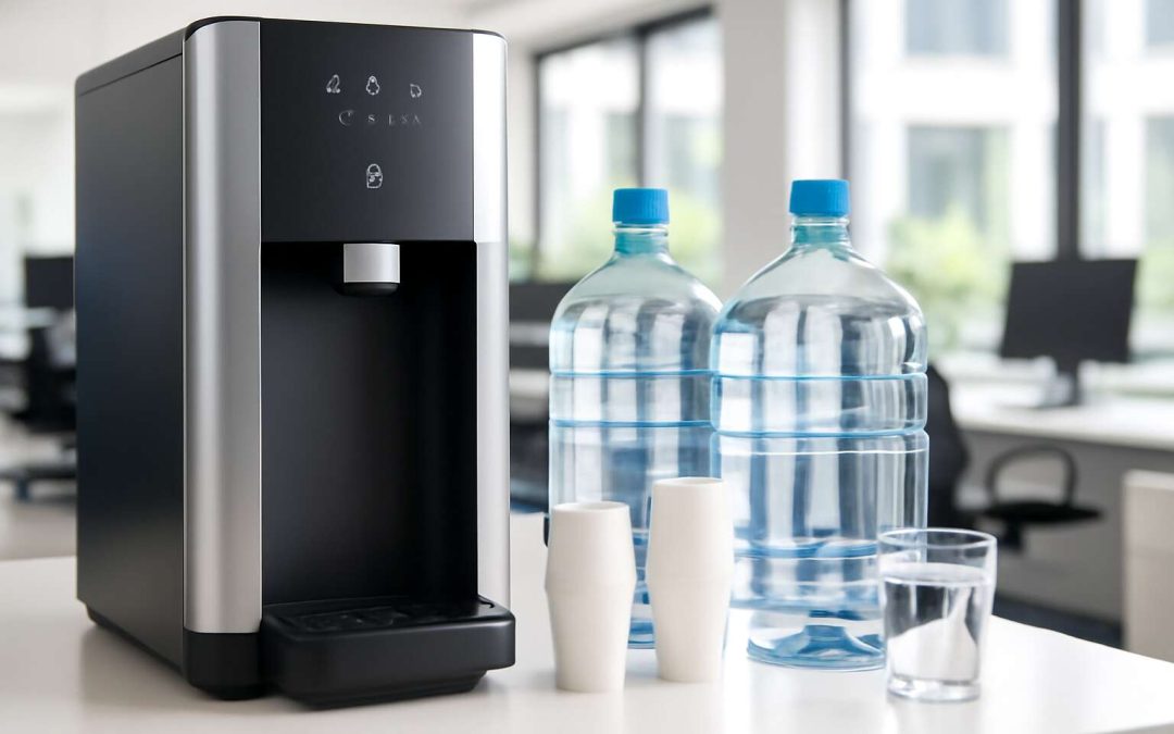 Discover the Best Deals on Water Dispenser Makro Price for Quality and Savings