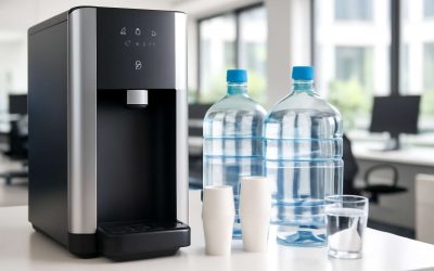Discover the Best Deals on Water Dispenser Makro Price for Quality and Savings