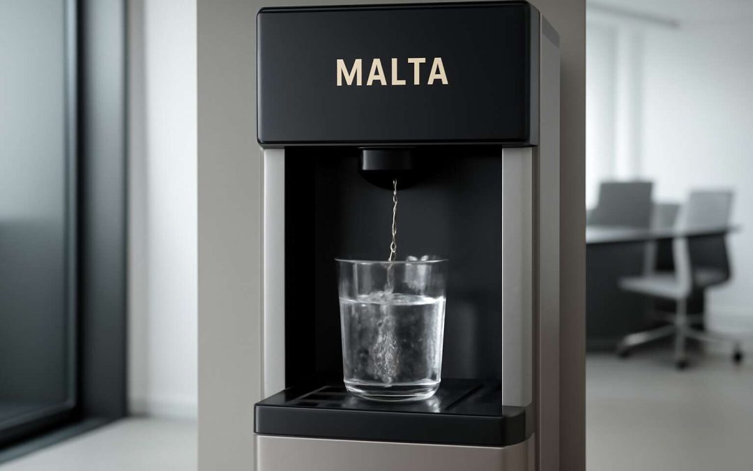 Discover the Best Water Dispensers Malta for Fresh, Refreshing Hydration Anytime