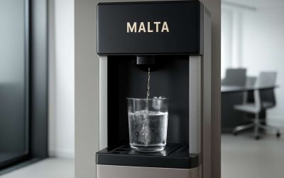 Discover the Best Water Dispensers Malta for Fresh, Refreshing Hydration Anytime
