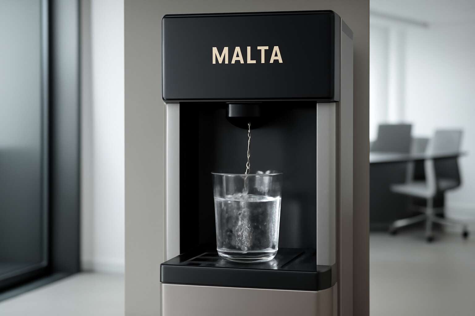 water dispensers malta
