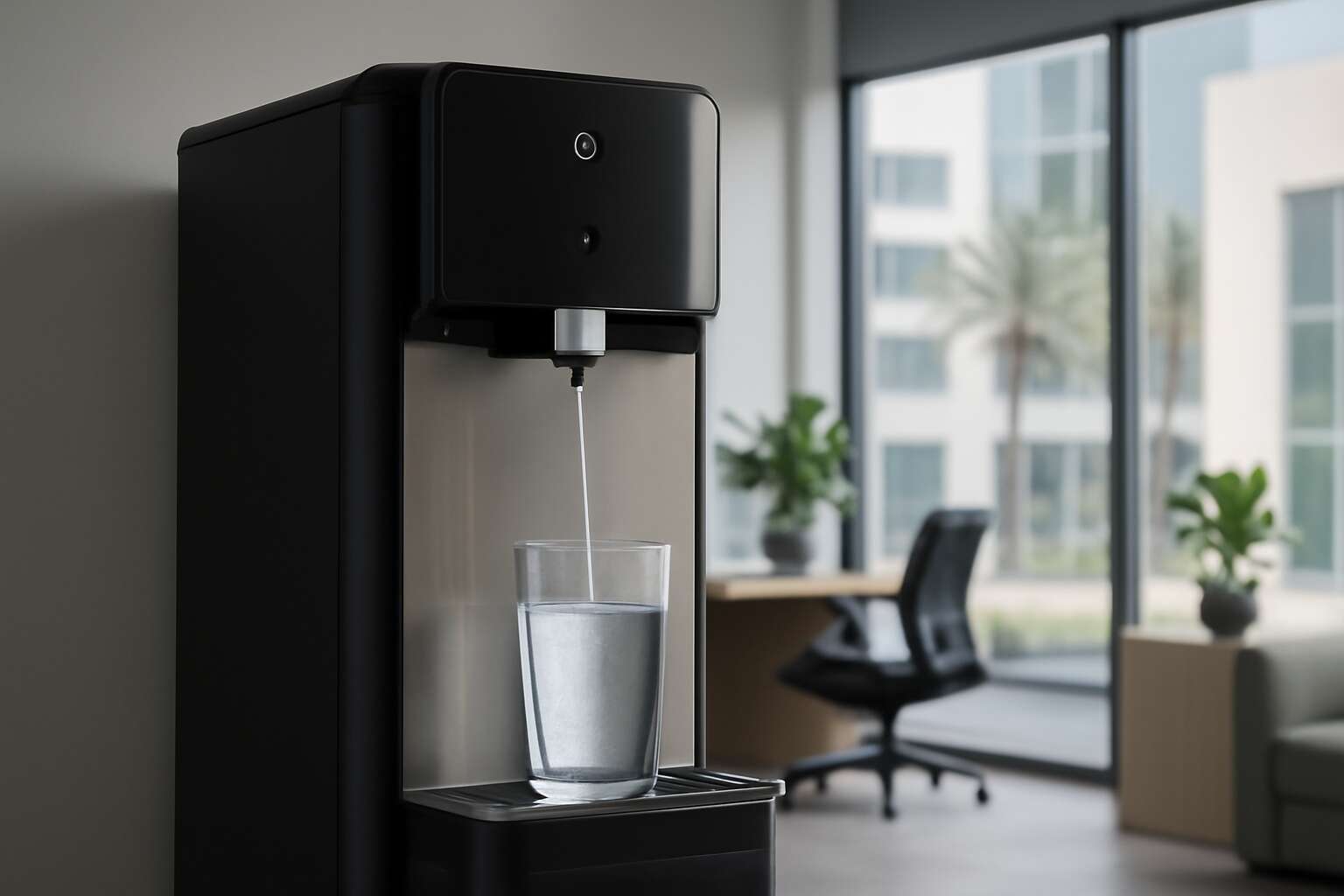 water dispensers in qatar