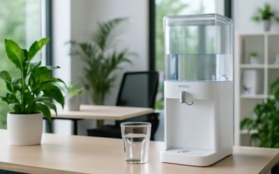 Find the Best Deals: Where to Rent Water Dispenser for Fresh, Pure Drinking Water