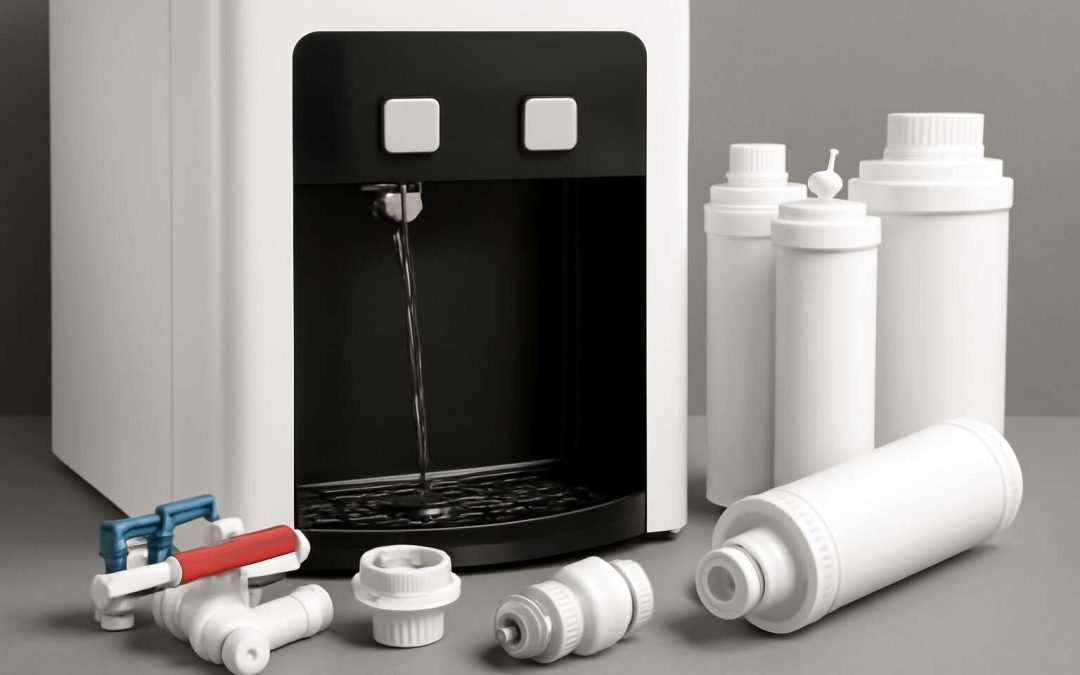 Top-Quality Water Dispenser Spares to Keep Your Refreshment Station Running Smoothly