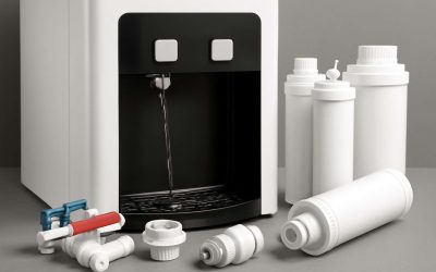 Top-Quality Water Dispenser Spares to Keep Your Refreshment Station Running Smoothly