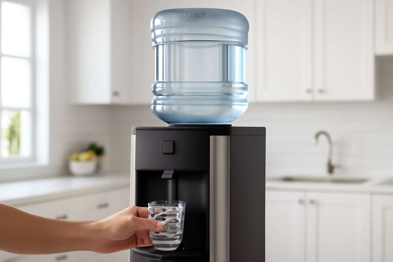 water dispenser 5 gallon