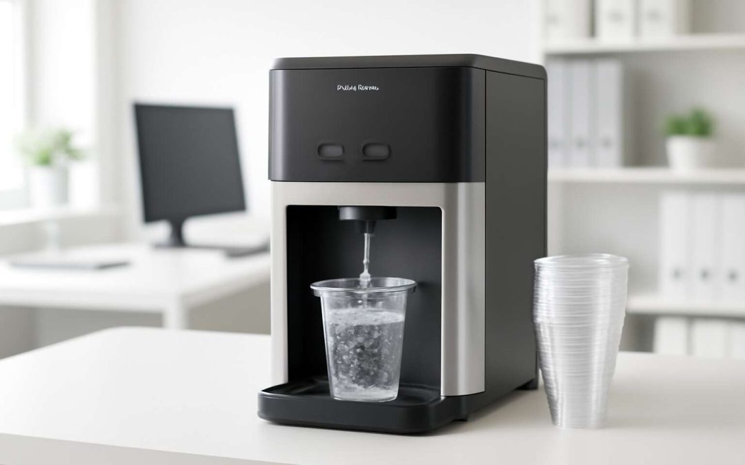 Upgrade Your Hydration with Affordable & Reliable Rental Water Dispensers Today!