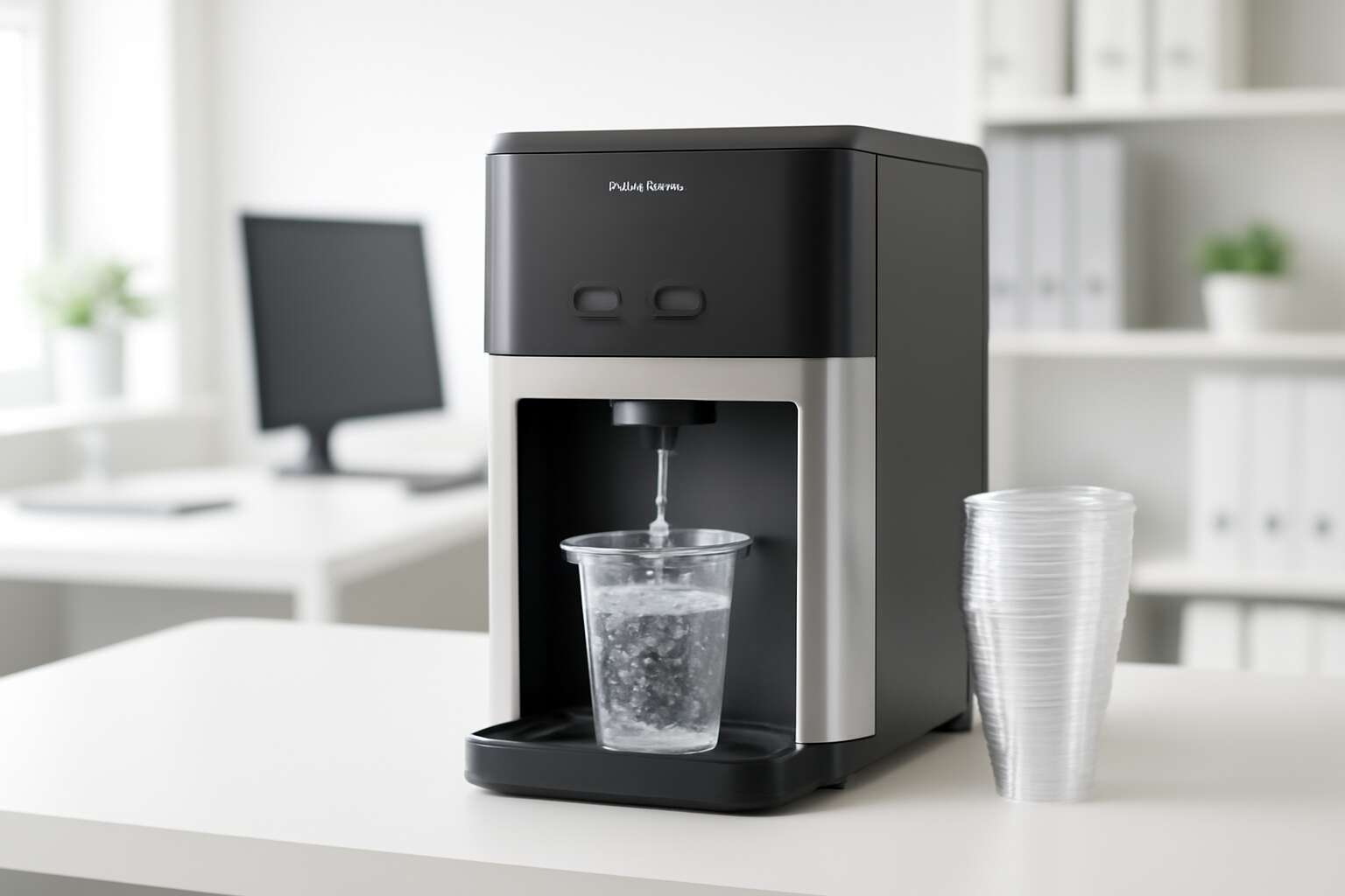 rental water dispensers