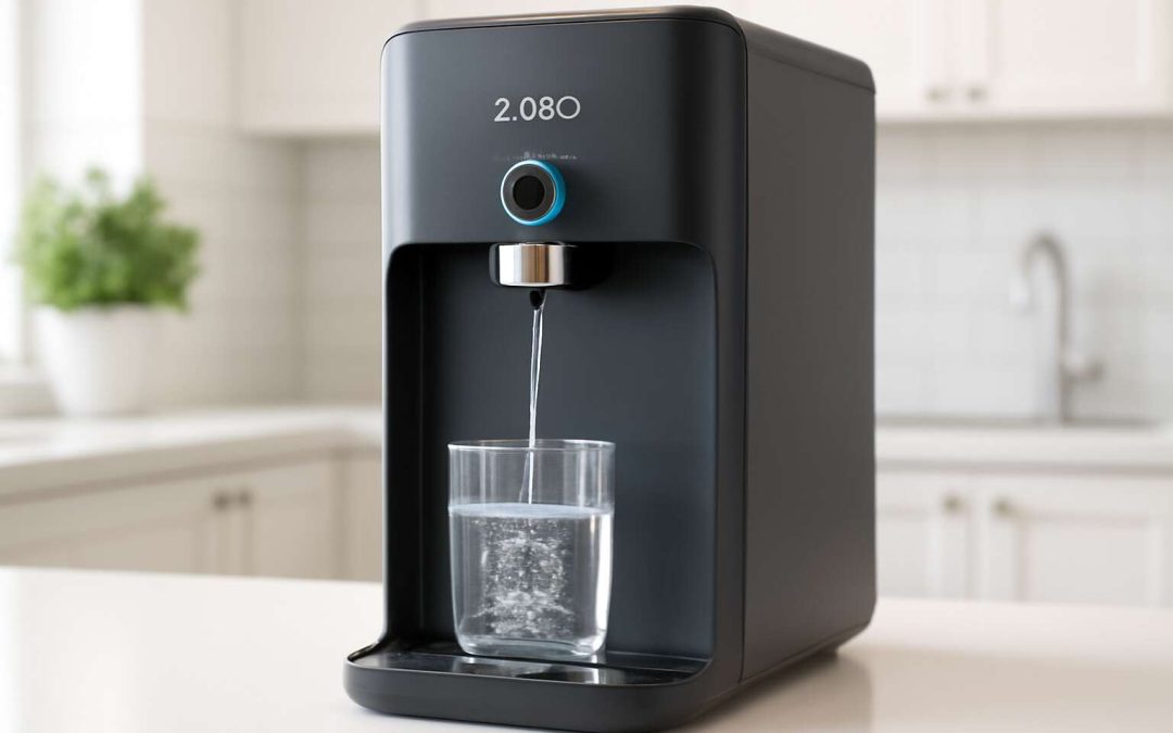Discover the Ultimate Convenience with Water Dispensers Zero Filter for Pure, Ready-to-Use Water