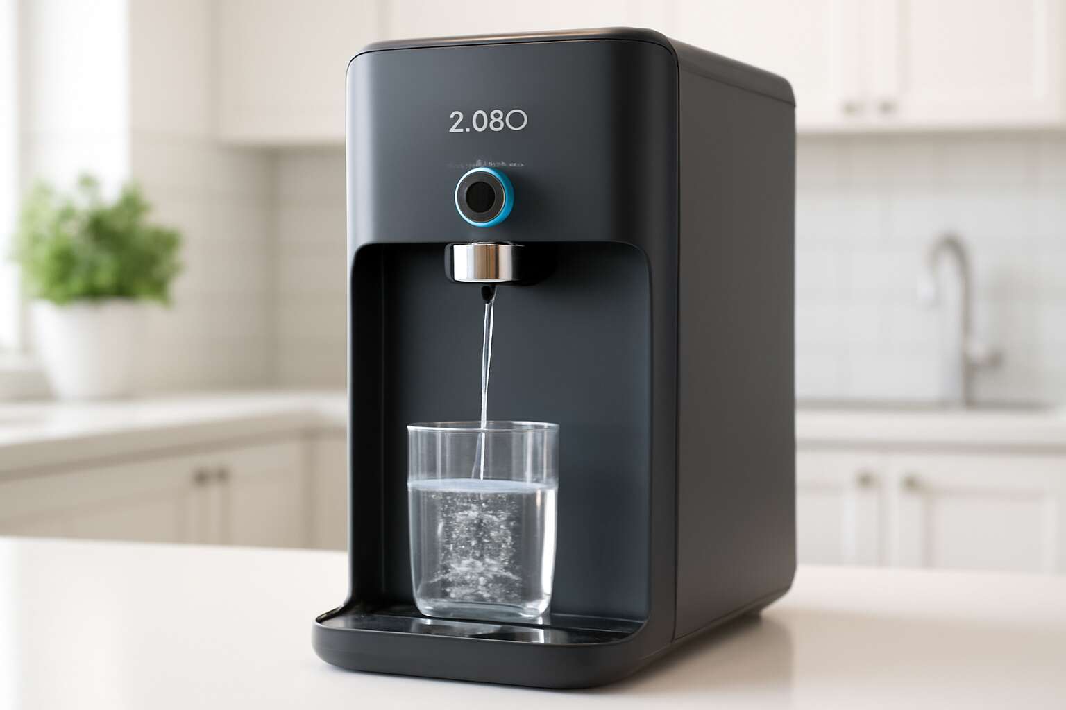 water dispensers zero filter
