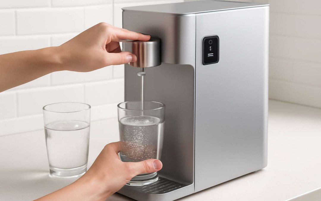 Stay Refreshing: Discover the Best Water Dispenser and Filter for Pure, Easy Hydration