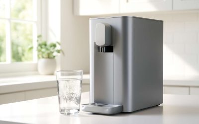 Find the Best Water Dispenser Near Me: Refresh Your Hydration Today!