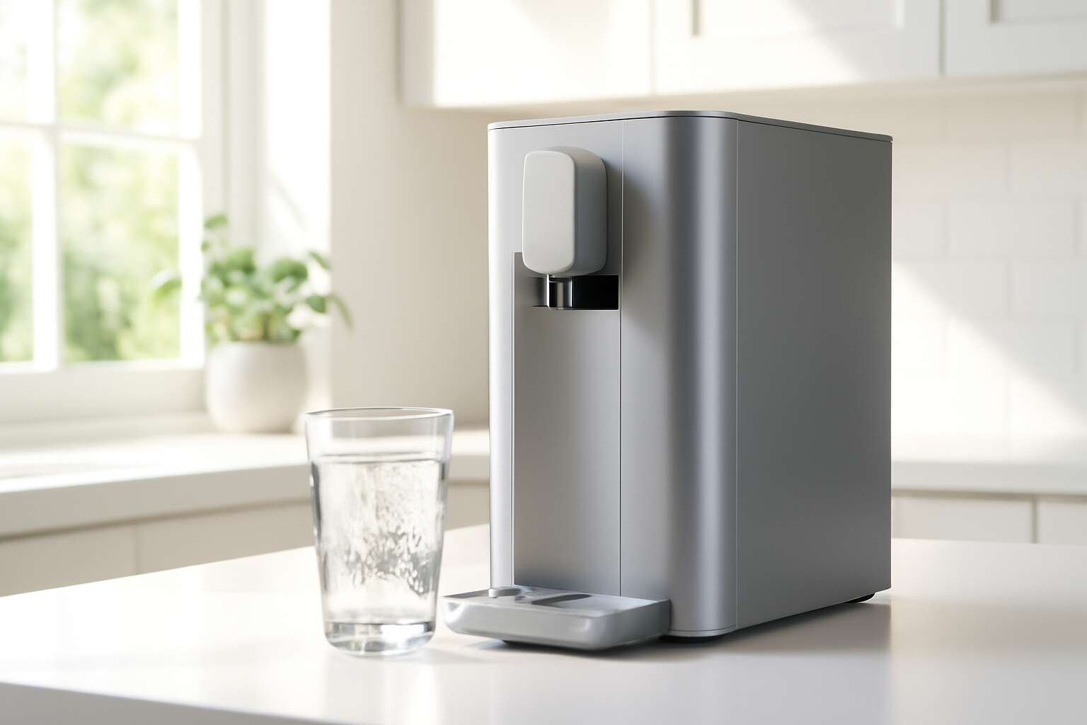 water dispenser near me
