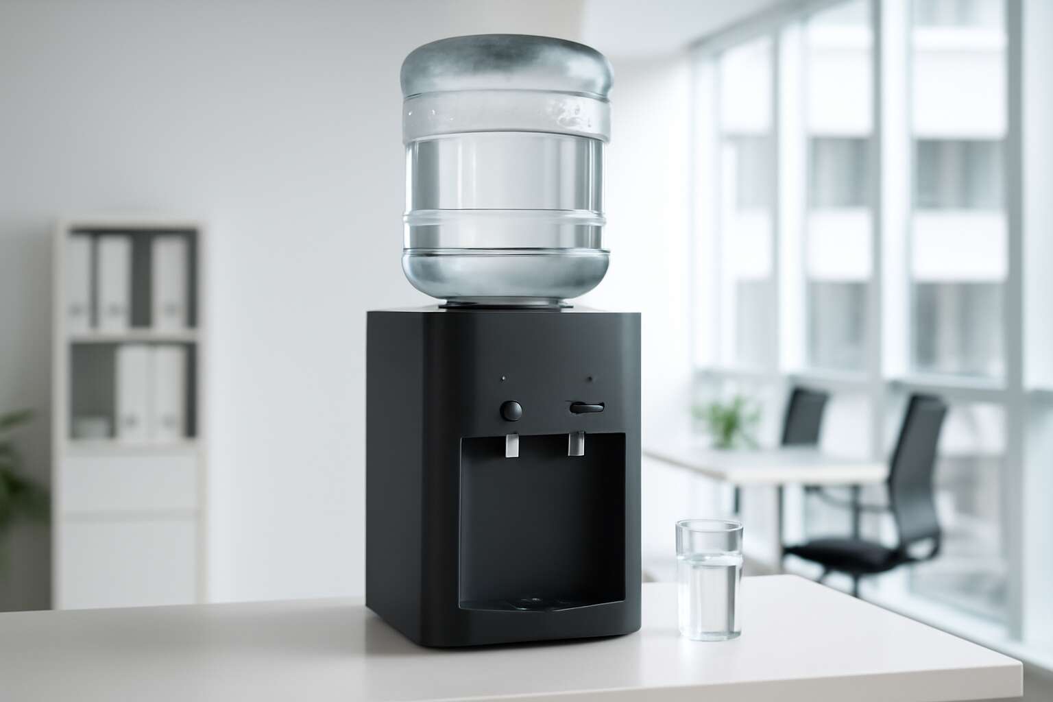 water dispenser hire near me