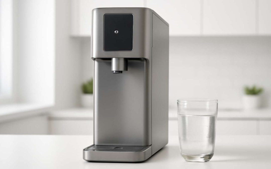 Stay Refreshingly Cool with the Best Water Dispenser Cold Only for Instant Chill and Pure Hydration