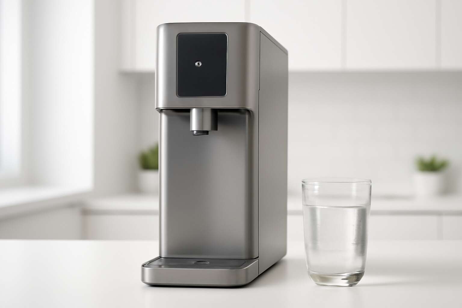 water dispenser cold only