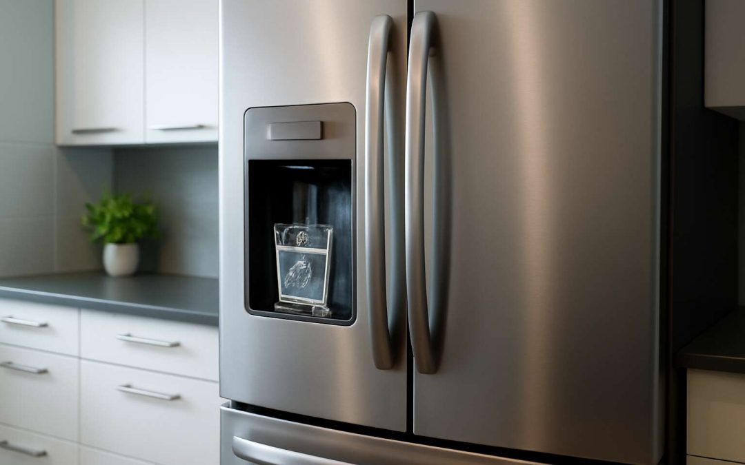 Discover the convenience of knowing what is water dispenser in refrigerator and how it elevates your everyday life