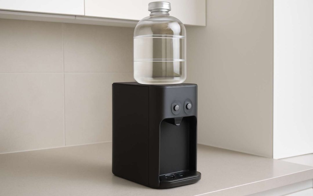 Discover the Best Deals Today on a Reliable Water Dispenser Low Price for Every Budget