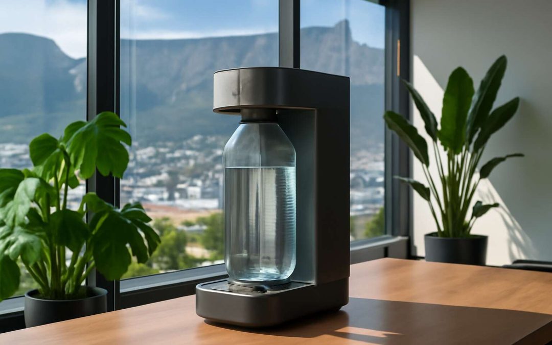 Top-Quality Water Dispenser Rental Cape Town for Refreshing Convenience and Hassle-Free Hydration