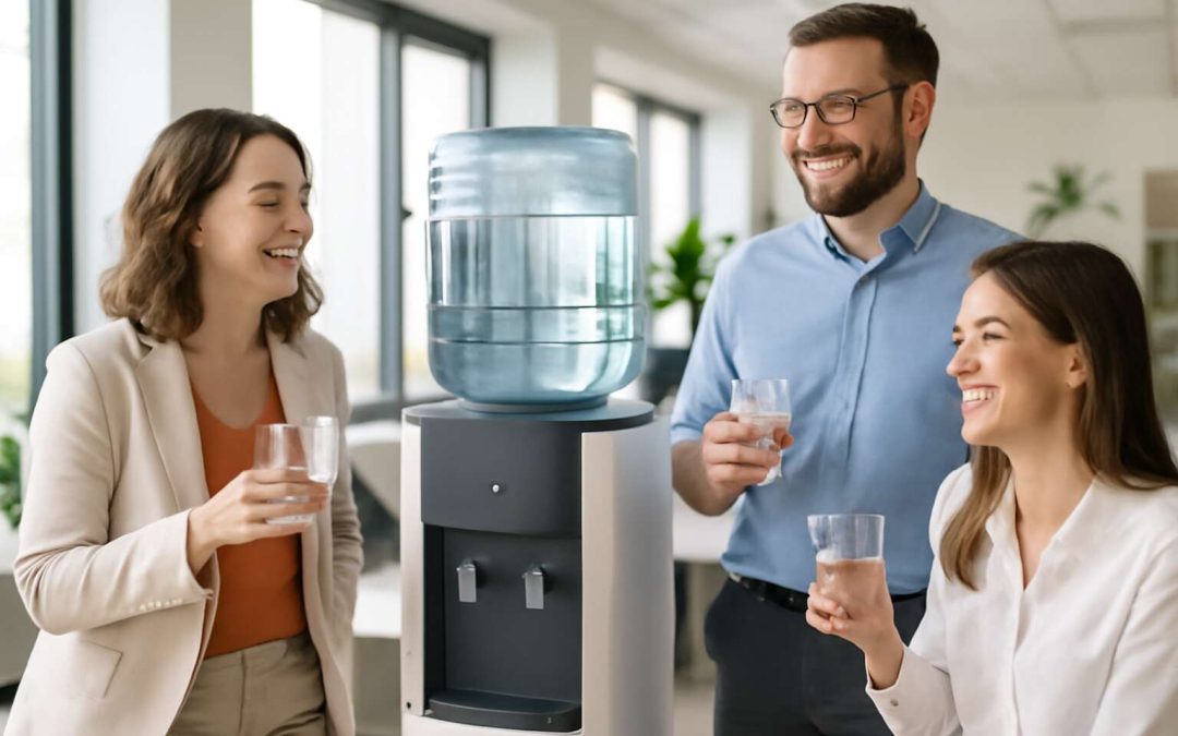 Stay refreshed with affordable and convenient water dispensers for rent with flexible leasing options!