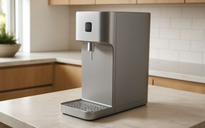 Stylish and Practical: Discover the Best Water Dispenser Without Fridge for Your Home or Office