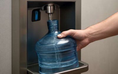 Top Tips to Save on Water Dispenser Bottle Refill Price and Enjoy Refreshing Water Savings