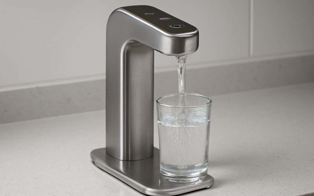 Discover what is automatic water dispenser and how it streamlines hydration at home