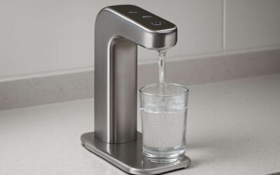 Discover what is automatic water dispenser and how it streamlines hydration at home