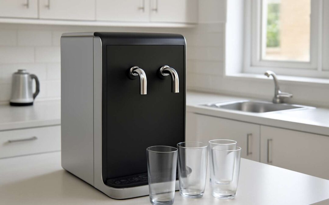 Boost Your Break Room with water dispenser uk for Fresh, Filtered Hydration