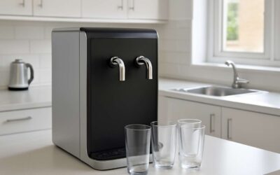 Boost Your Break Room with water dispenser uk for Fresh, Filtered Hydration