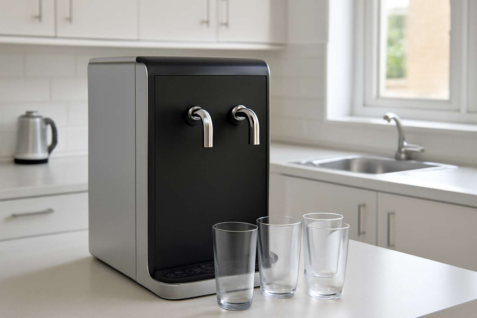 water dispenser uk