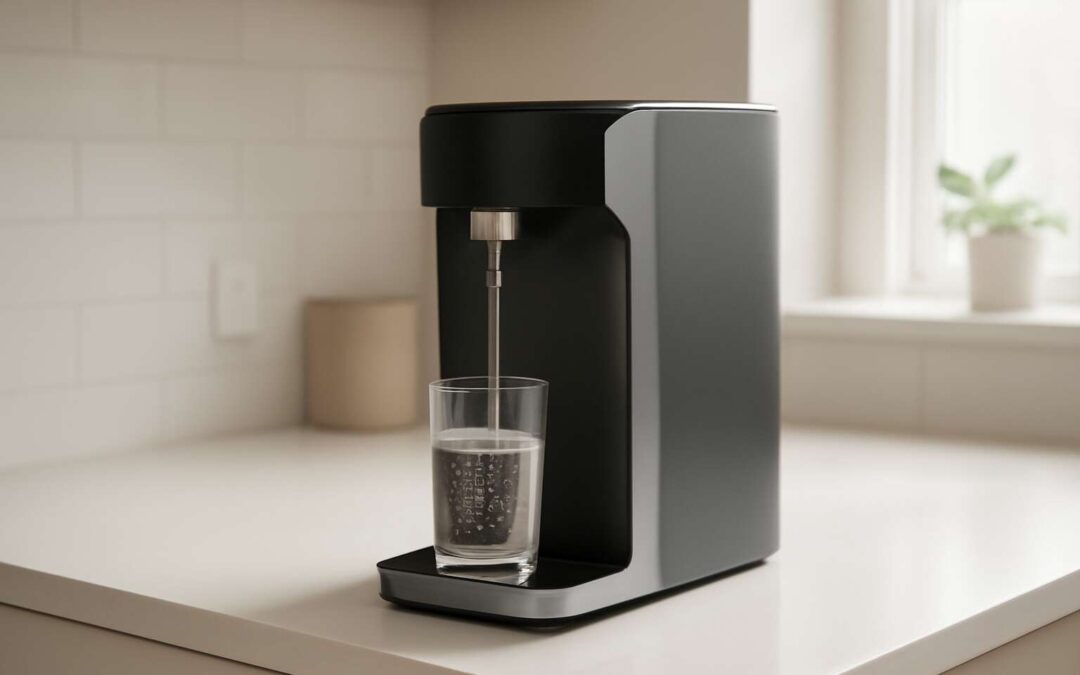 Top Picks for 2025: water dispenser to buy for a cooler, healthier home