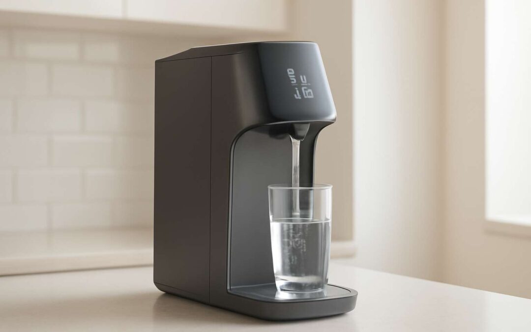 Mastering water dispenser hsn code: your quick, savvy tax guide
