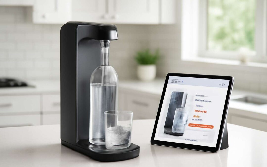 Shop smart: water dispenser jumia picks that boost hydration and style