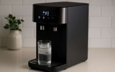 Upgrade your kitchen with the water dispenser electric for crisp, cold water.