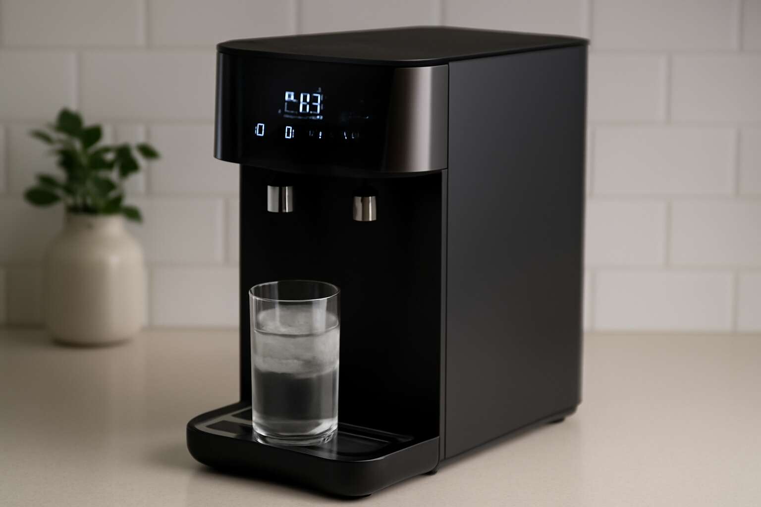 water dispenser electric