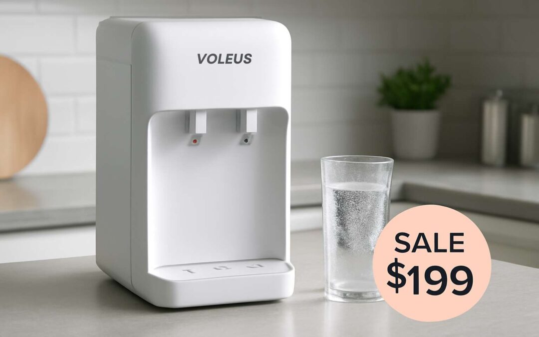 Top Picks for water dispenser voltas price: Smart buys and savings