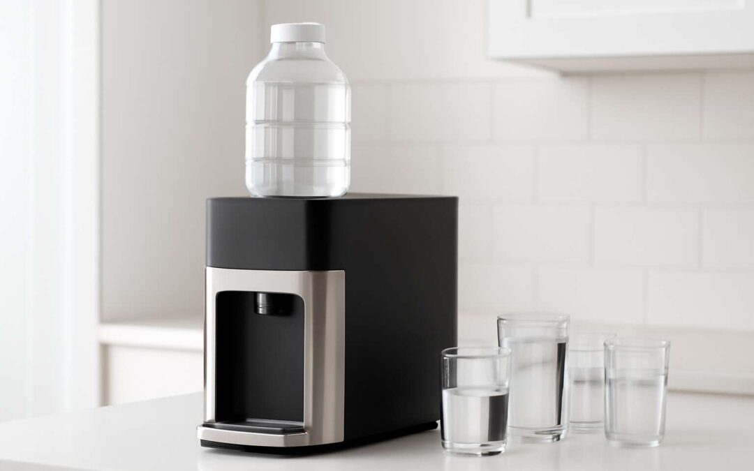 Upgrade Your Kitchen with water dispensers kmart: Smart, Affordable Hydration