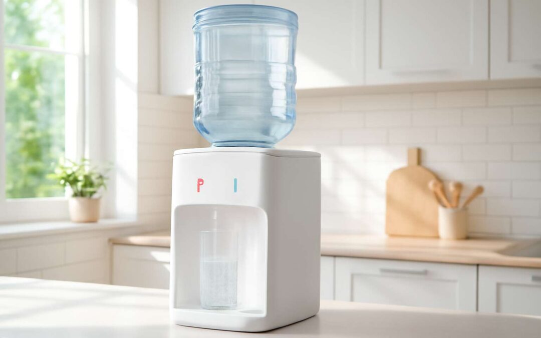 Discover water dispenser rent near me: affordable, convenient hydration options