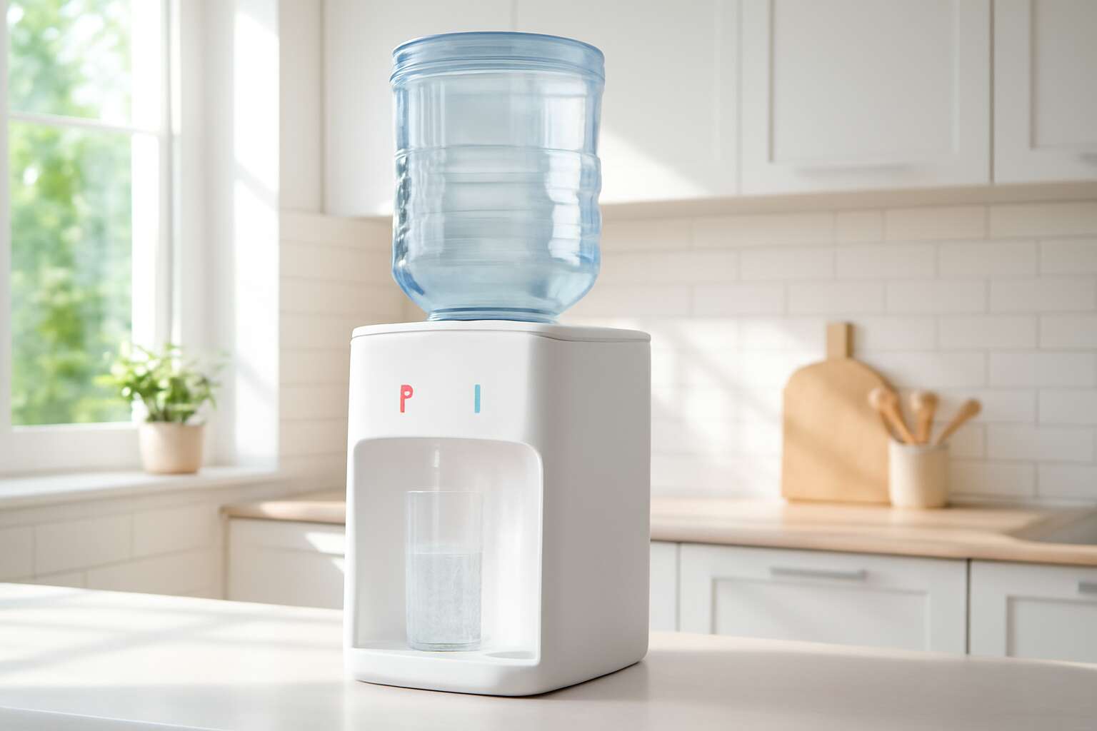 water dispenser rent near me
