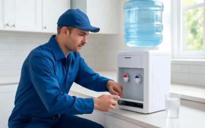 Top-rated water dispenser service that keeps hydration effortless.