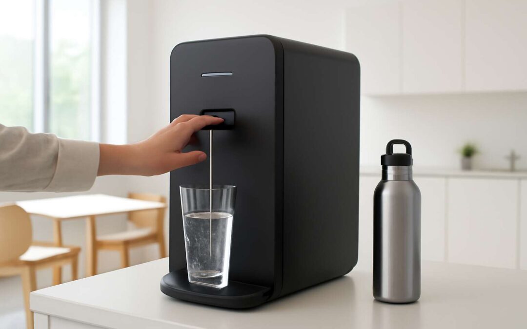 Discover water dispenser refill near me for fast, fresh hydration.