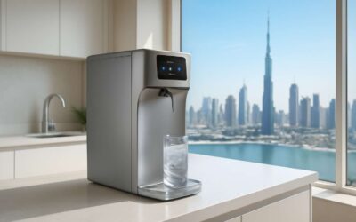 Best water dispenser uae: Find the perfect hydration solution for your home